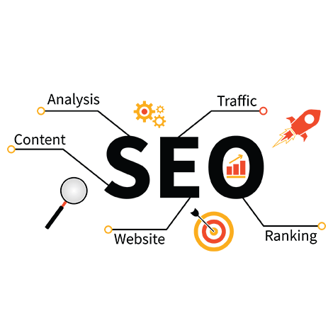 Enhance Your Online Literary Presence with Our Expert SEO Services for Authors